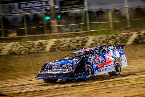 Late Model 12 T12 - 22 - Latrobe - 13th April 2024-21