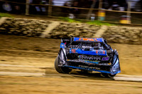Late Model 12 T12 - 22 - Latrobe - 13th April 2024-19