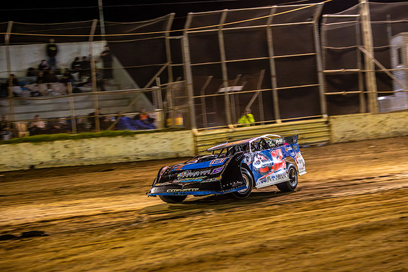 Late Model 12 T12 - 22 - Latrobe - 13th April 2024-31