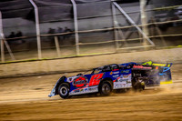 Late Model 12 T12 - 22 - Latrobe - 13th April 2024-18