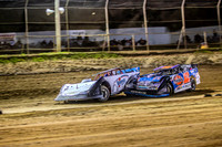 Late Model 12 T12 - 22 - Latrobe - 13th April 2024-7