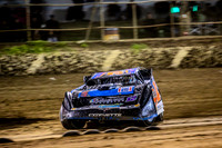 Late Model 12 T12 - 22 - Latrobe - 13th April 2024-3