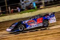 Late Model 12 T12 - 22 - Latrobe - 13th April 2024-4
