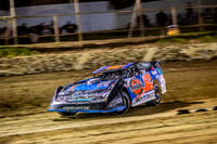 Late Model 12 T12 - 22 - Latrobe - 13th April 2024-6