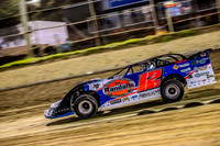 Late Model 12 T12 - 22 - Latrobe - 13th April 2024-5
