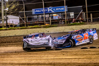 Late Model 12 T12 - 22 - Latrobe - 13th April 2024-9