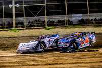 Late Model 12 T12 - 22 - Latrobe - 13th April 2024-8