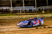 Late Model 12 T12 - 22 - Latrobe - 13th April 2024-15