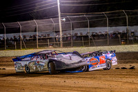 Late Model 12 T12 - 22 - Latrobe - 13th April 2024-10