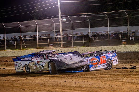 Late Model 12 T12 - 22 - Latrobe - 13th April 2024-10