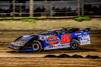 Late Model 12 T12 - 22 - Latrobe - 13th April 2024-13