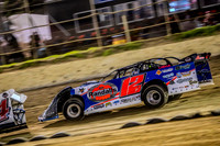 Late Model 12 T12 - 22 - Latrobe - 13th April 2024-14