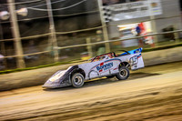 Late Model 15 T15 - 22 - Latrobe - 13th April 2024-4