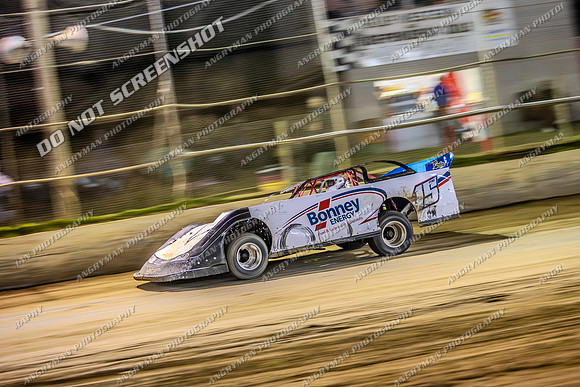 Late Model 15 T15 - 22 - Latrobe - 13th April 2024-4