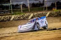 Late Model 15 T15 - 22 - Latrobe - 13th April 2024-3