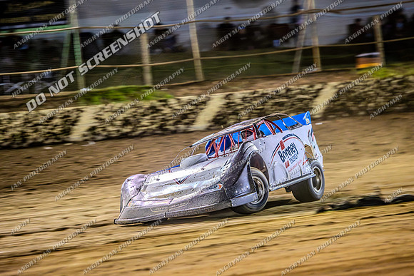 Late Model 15 T15 - 22 - Latrobe - 13th April 2024-3