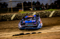 Late Model 12 T12 - 22 - Latrobe - 13th April 2024-12