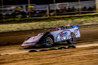 Late Model 15 T15 - 22 - Latrobe - 13th April 2024