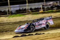 Late Model 21 T21 - 22 - Latrobe - 13th April 2024