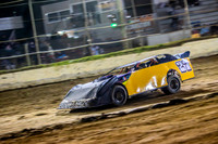 Late Model 27 T27 - 22 - Latrobe - 13th April 2024-4