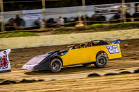 Late Model 27 T27 - 22 - Latrobe - 13th April 2024-2