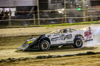 Late Model 54 T54 - 22 - Latrobe - 13th April 2024-3