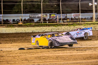 Late Model 27 T27 - 22 - Latrobe - 13th April 2024-3