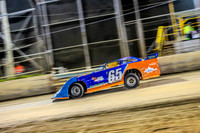 Late Model 65 T65 - 22 - Latrobe - 13th April 2024-3