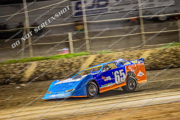 Late Model 65 T65 - 22 - Latrobe - 13th April 2024