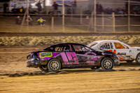 Street Stock 10 T10 - 22 - Latrobe - 13th April 2024-8