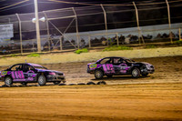 Street Stock 10 T10 - 22 - Latrobe - 13th April 2024-6