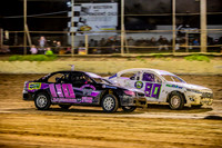 Street Stock 110 T110 - 22 - Latrobe - 13th April 2024-12