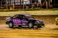 Street Stock 110 T110 - 22 - Latrobe - 13th April 2024-11
