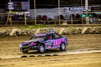 Street Stock 110 T110 - 22 - Latrobe - 13th April 2024-4