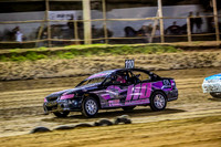 Street Stock 110 T110 - 22 - Latrobe - 13th April 2024