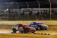 Street Stock 16 T16 - 22 - Latrobe - 13th April 2024-4