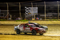 Street Stock 16 T16 - 22 - Latrobe - 13th April 2024-3
