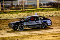 Street Stock 22 T22 - 22 - Latrobe - 13th April 2024