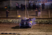Street Stock 24 T24 - 22 - Latrobe - 13th April 2024-4