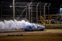 Street Stock 262 T262 - 22 - Latrobe - 13th April 2024