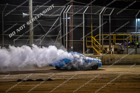 Street Stock 262 T262 - 22 - Latrobe - 13th April 2024