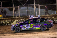 Street Stock 24 T24 - 22 - Latrobe - 13th April 2024-3