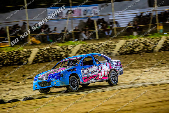 Street Stock 30 T30 - 22 - Latrobe - 13th April 2024