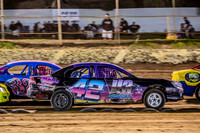 Street Stock 42 T42 - 22 - Latrobe - 13th April 2024-2