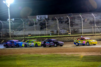 Street Stock 42 T42 - 22 - Latrobe - 13th April 2024-3