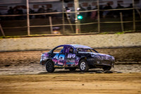 Street Stock 42 T42 - 22 - Latrobe - 13th April 2024-5