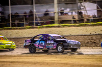 Street Stock 42 T42 - 22 - Latrobe - 13th April 2024-4