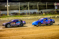 Street Stock 42 T42 - 22 - Latrobe - 13th April 2024-11