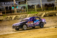 Street Stock 42 T42 - 22 - Latrobe - 13th April 2024-10