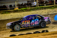 Street Stock 42 T42 - 22 - Latrobe - 13th April 2024-12